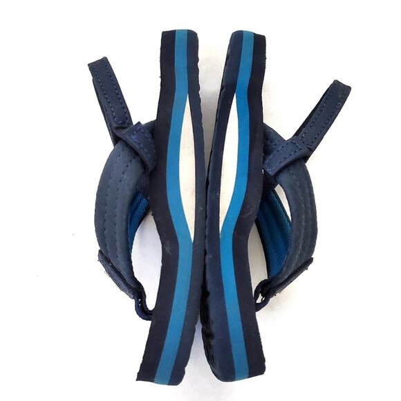 Reef | Two Pairs of Ankle Strap Thong Sandals - Picture 6 of 10